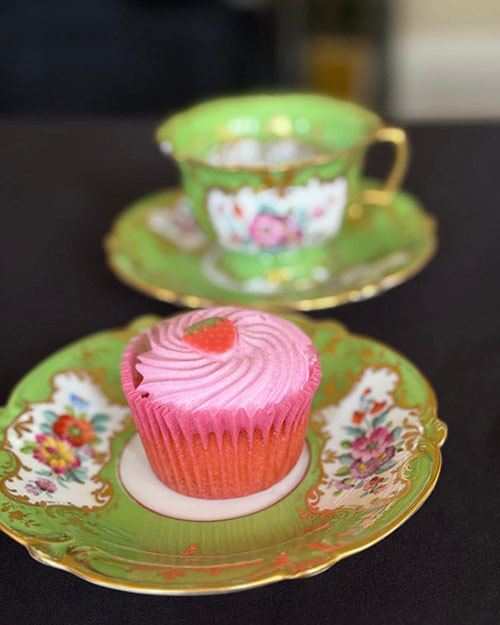 cupcakes